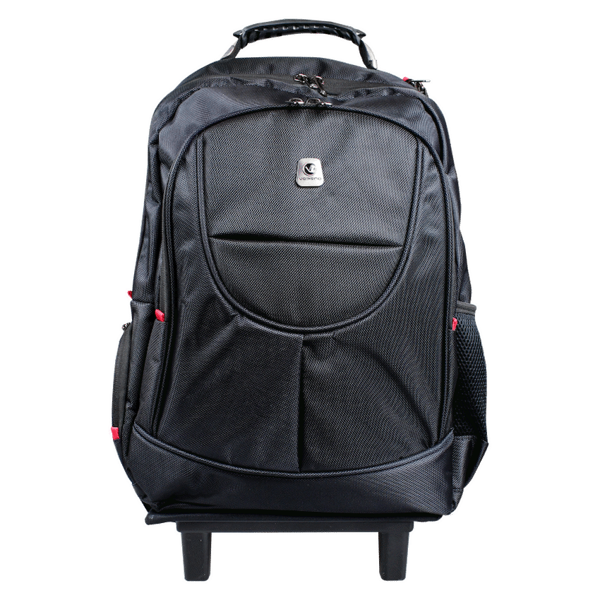 Volkano Drifter Series 16" Trolley Backpack