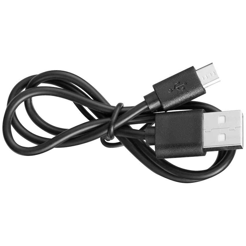 Volkano Extreme Series 4K Action Camera - Black - Image 4