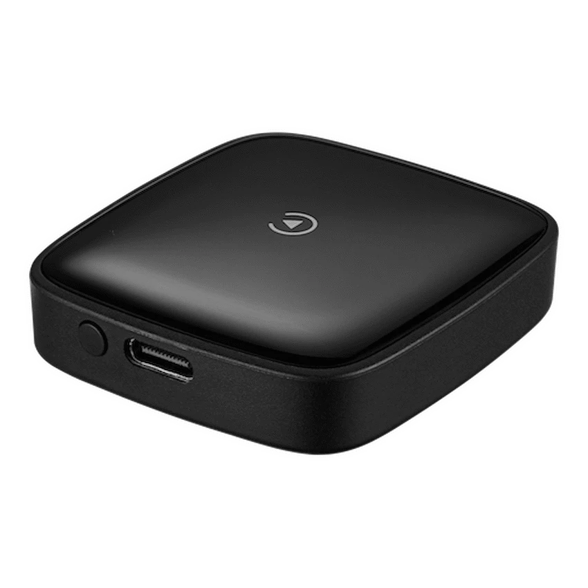 Volkano AutoPlay Series Wireless Receiver