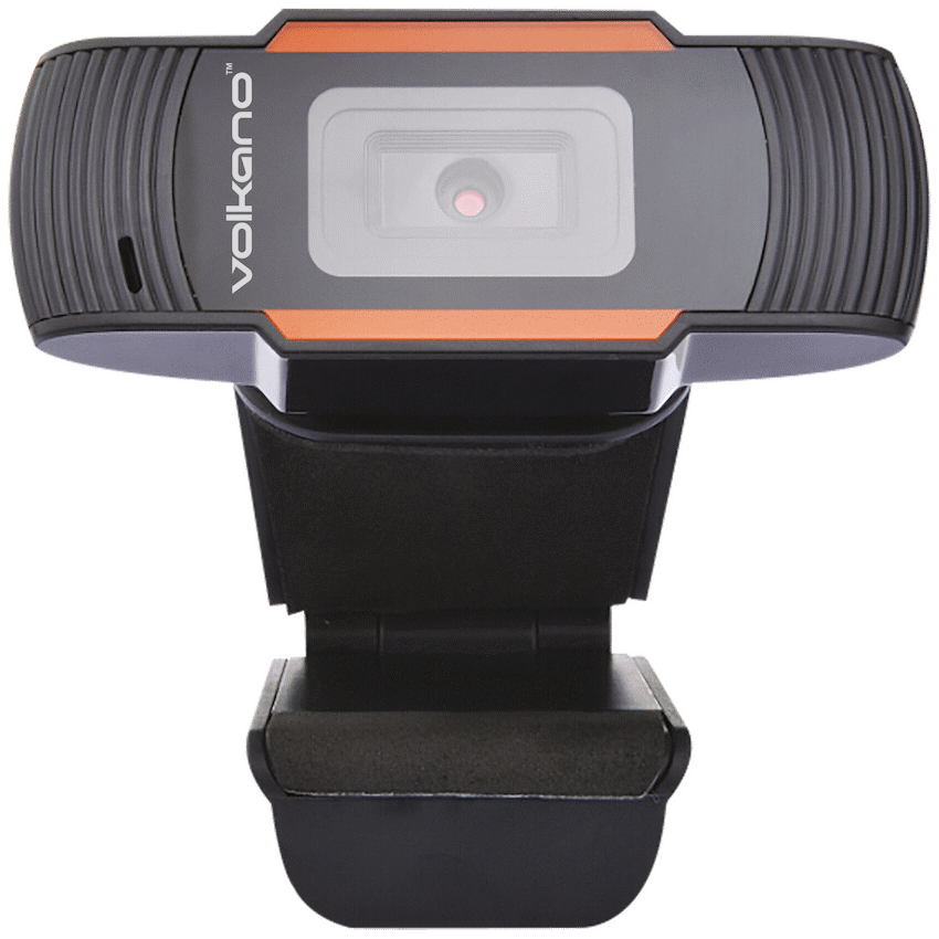 Volkano Zoom 720 Webcam