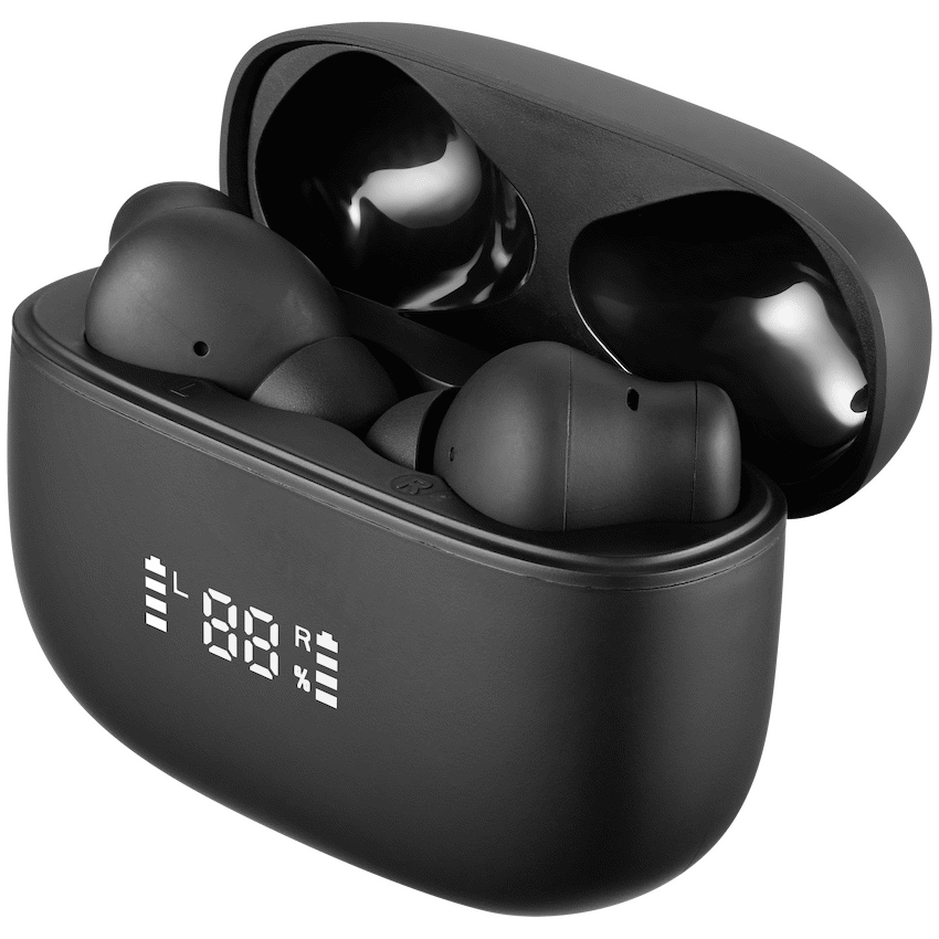 Volkano Cove Series True Wireless Earphone with Charging Case