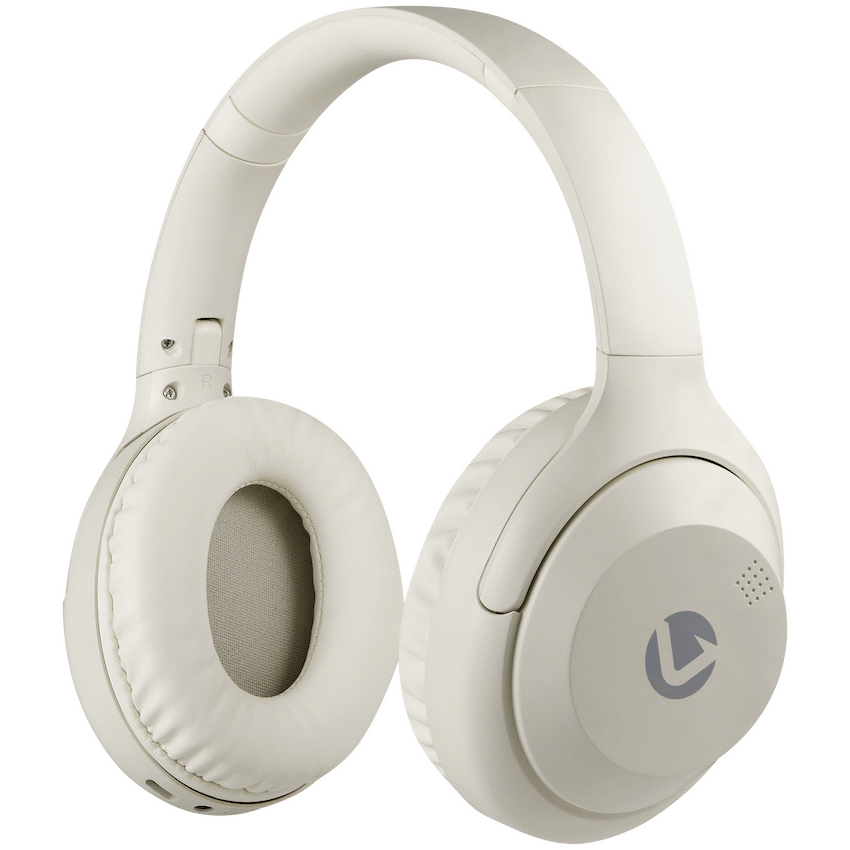 Volkano Cosmic 2 Series Bluetooth Headphone - Nude