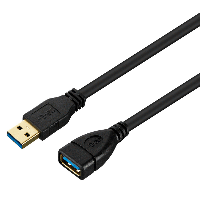 VolkanoX Data Series USB 3.0 Extension 1.8m