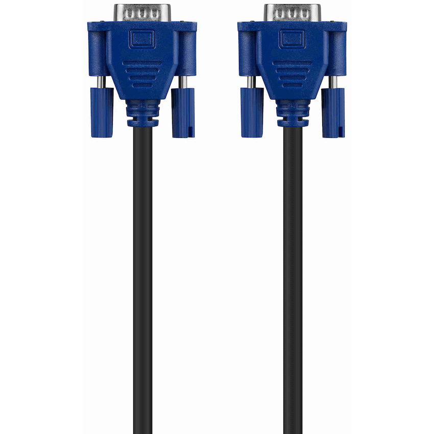 Volkano View Series VGA Cable 3m