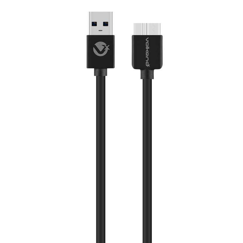 VolkanoX Data Series USB3.0 Micro USB Cable 1.8m
