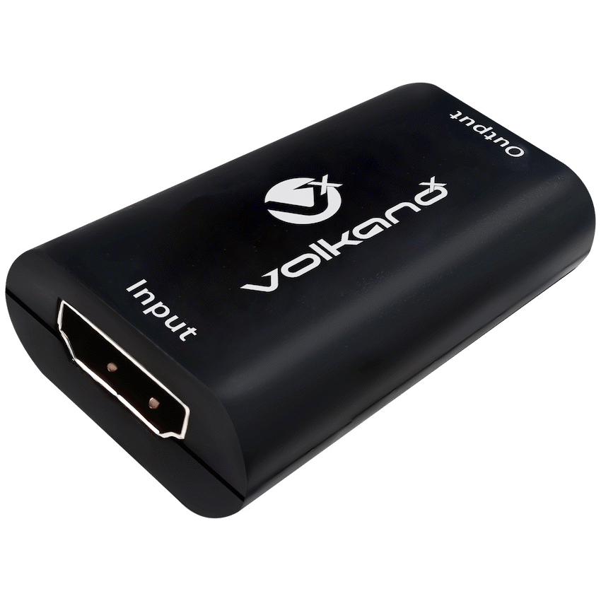 VolkanoX Define series HDMI Extender 40m