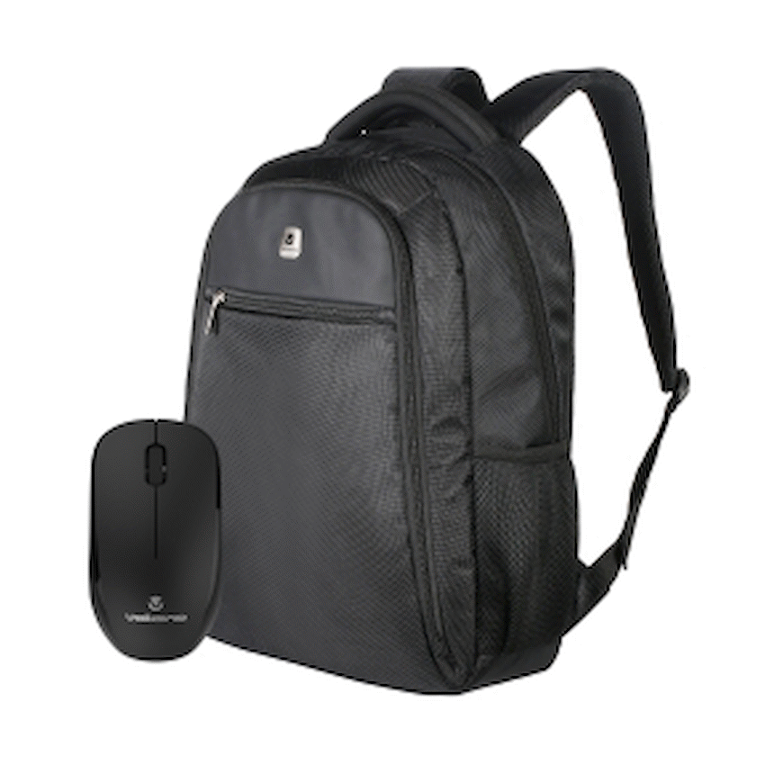 VL1016 Volkano Element + VK-20126-BK Volkano Crystal Series