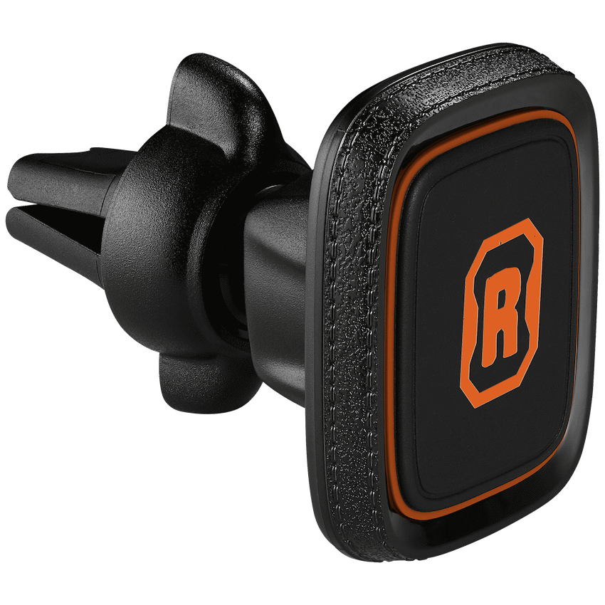 Rugged by Volkano Magnetic Car Air Vent Phone Holder