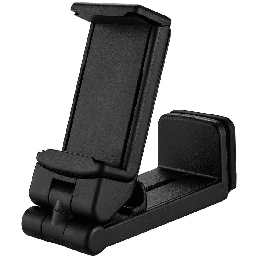 Volkano Clamp Series Phone Holder with Desk Clamp