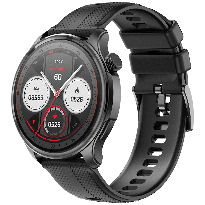 Volkano Strive Series Smart Watch