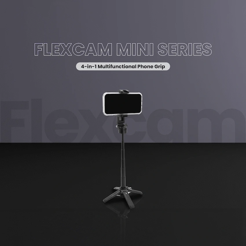 Volkano FlexCam Mini Series - Image 11