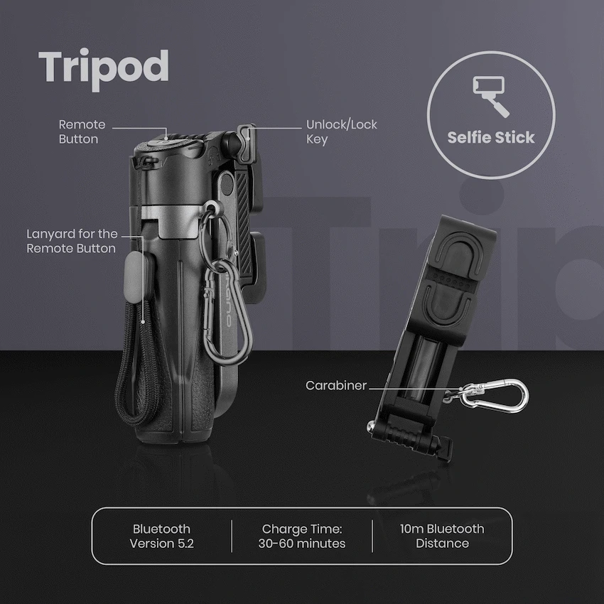 Volkano FlexCam Mini Series - Image 14