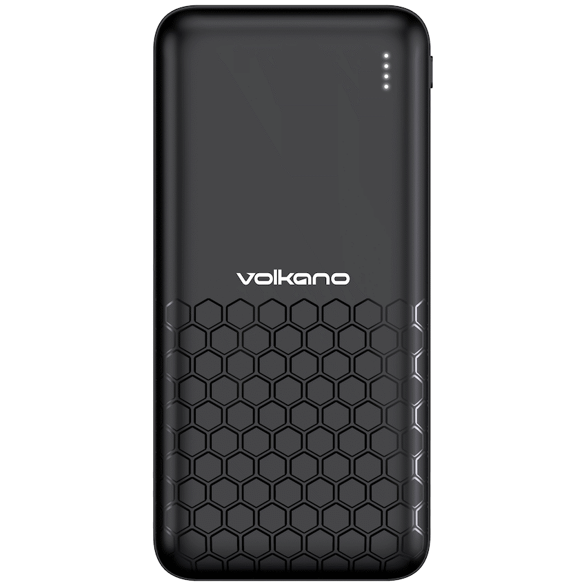 Volkano Remus Series 30000mah P.D. + Q.C. Power Bank