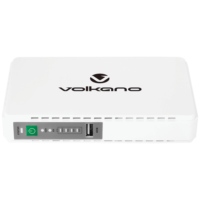 Volkano Constant Series Mini UPS 8800mah