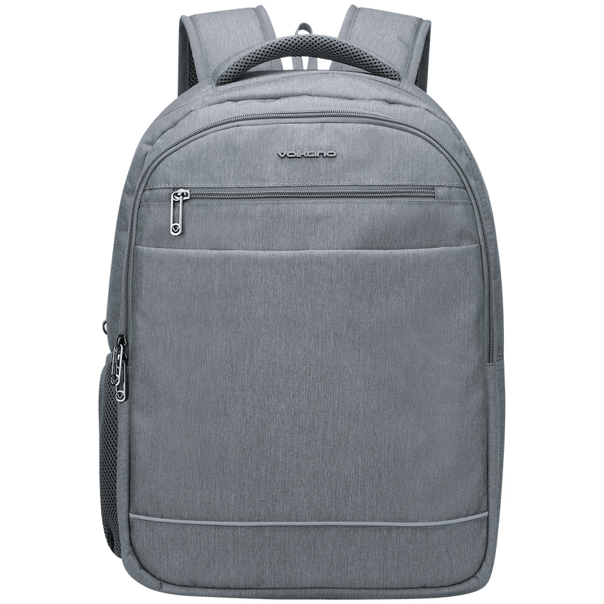 Volkano Kandui 15.6" Laptop Backpack - Grey