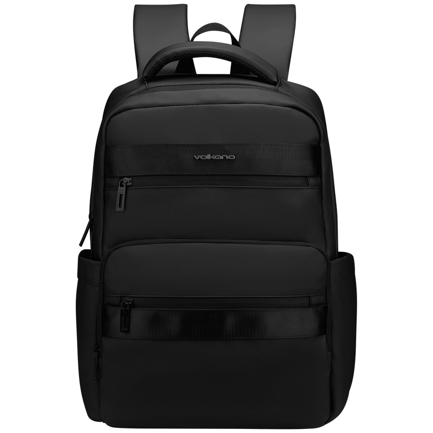 Volkano Julian 15.6" Laptop Backpack Black