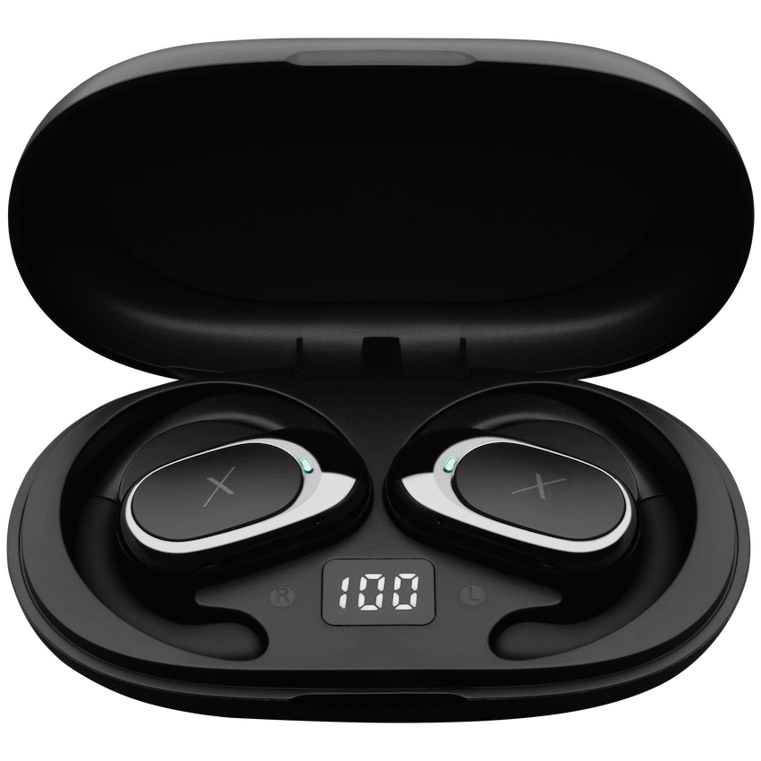 Volkano X VXO200 Open Wearable Stereo Earphones  - Black