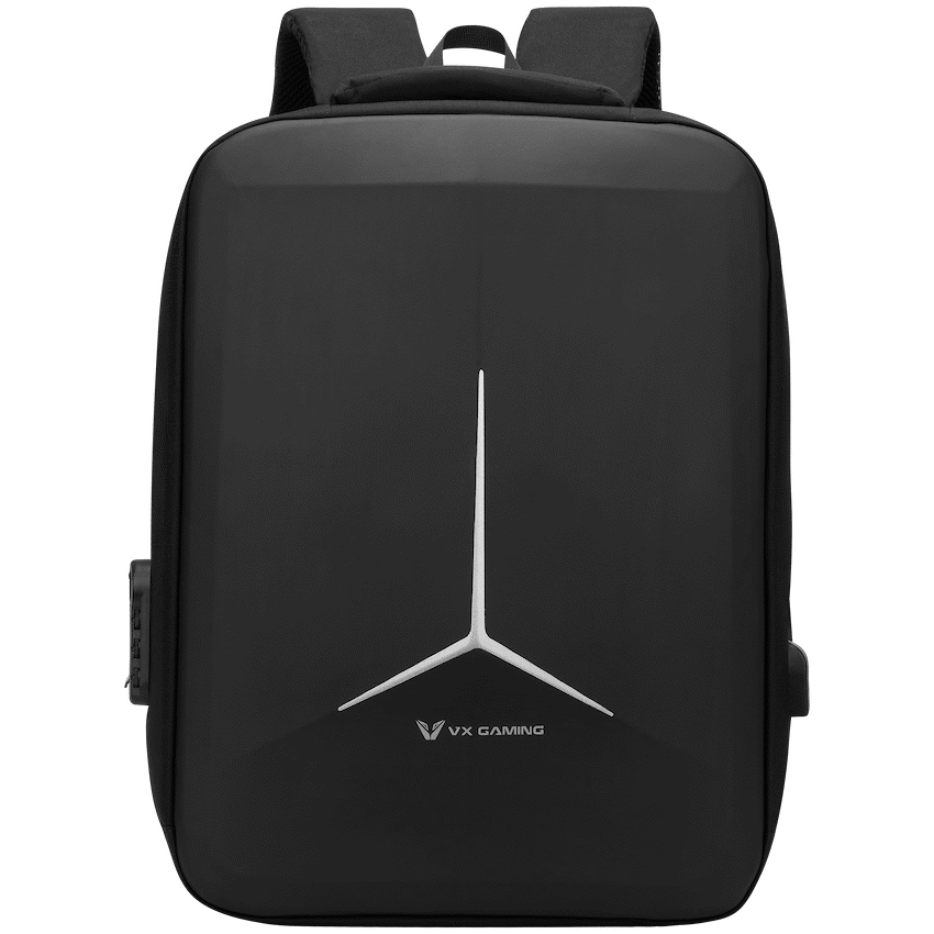 VX Gaming Alien 17.3" Laptop Backpack - Black