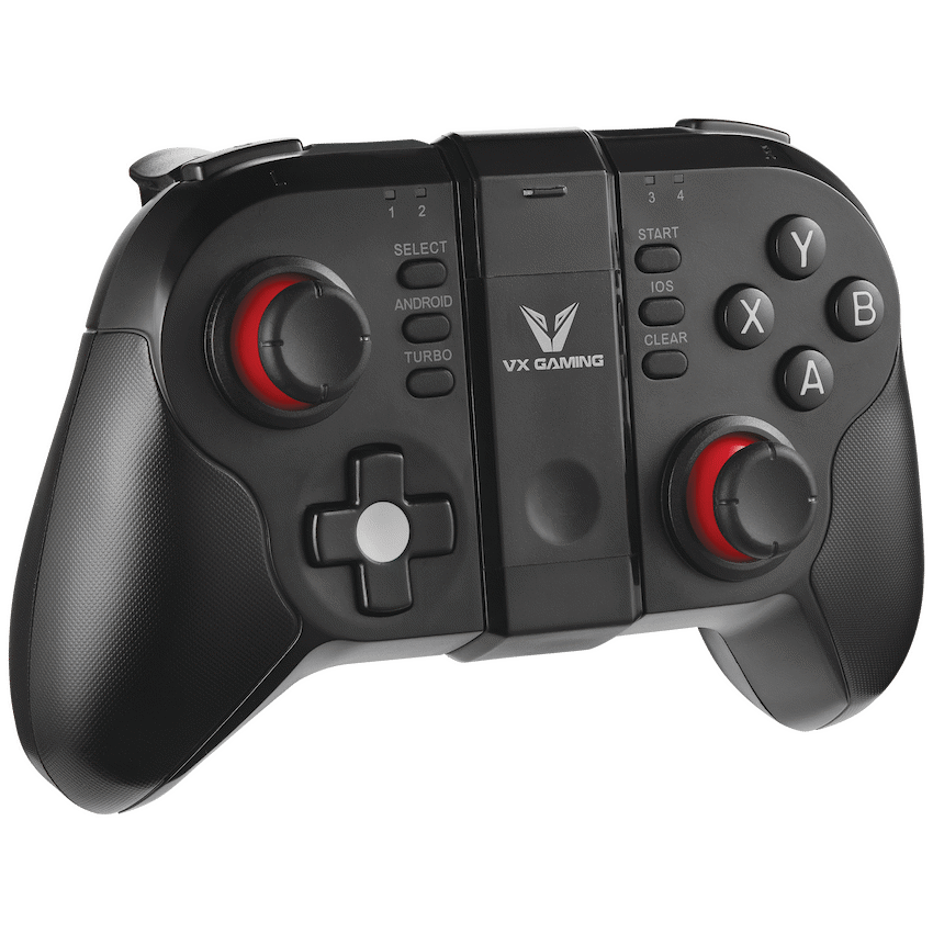 VX Gaming Command Series Bluetooth Gamepad