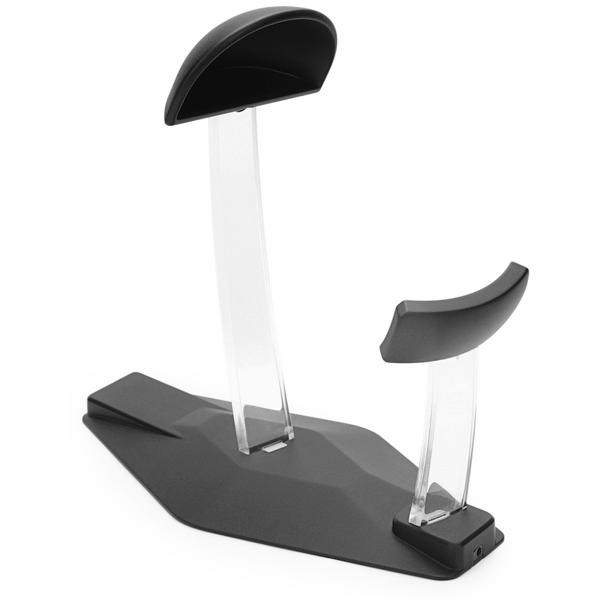 VX Gaming Throne Series VR Stand - Black (PS4)