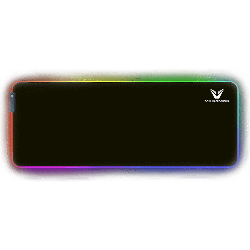 VX Gaming Harmonia RGB Mousepad Extra Wide 800x300x4mm