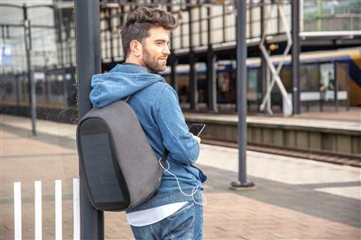 XDDESIGN Bobby Tech Anti-Theft Backpack