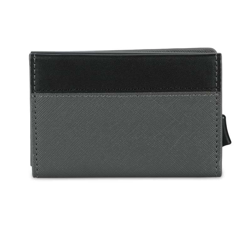 TORINO - SANTHOME RFID Sliding Card Holder
