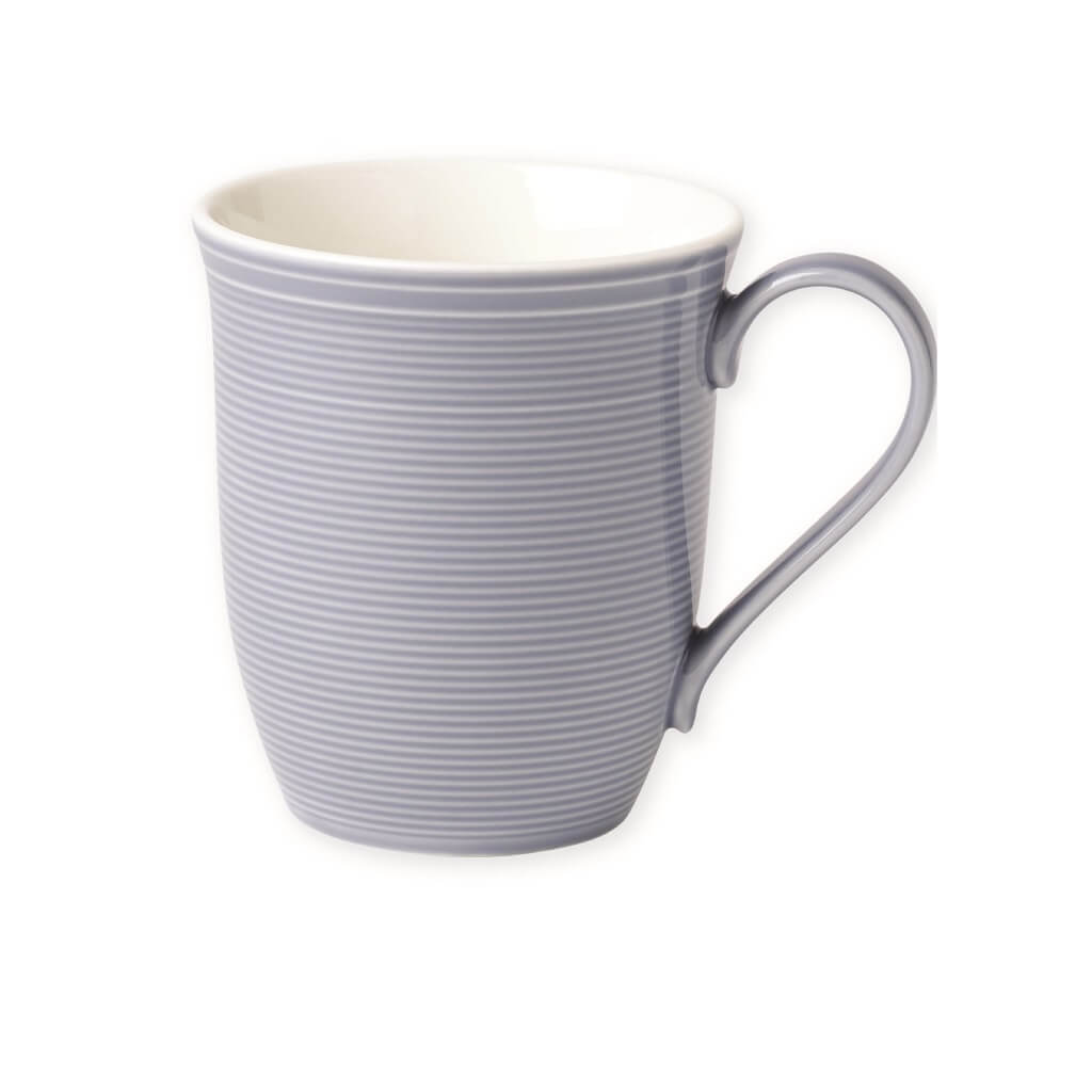 Vivo V&B Color Loop Horizon Mug Cream