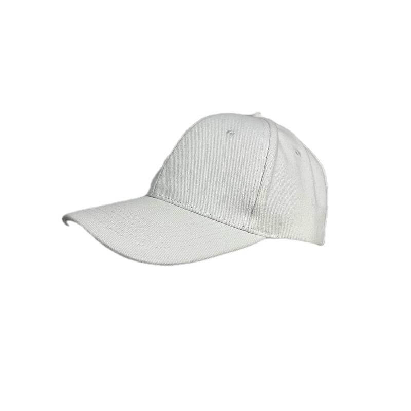 TARTU - 6 Panel Heavy Brushed Cotton Cap