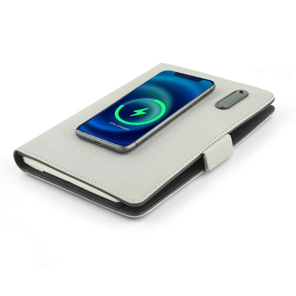 PREETZ - Santhome 10W MagSafe A5 Organizer