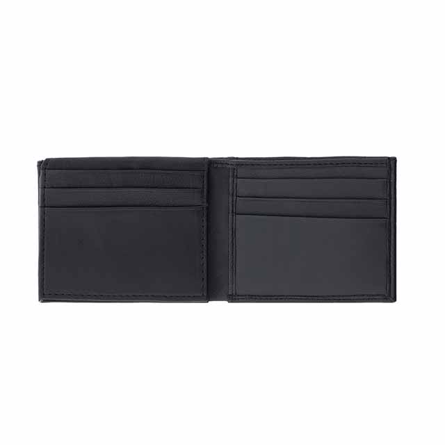 Giftology Genuine Leather Cheque Book Holder