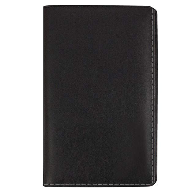 Pierre Cardin LOUVRE Genuine Leather Cardholder