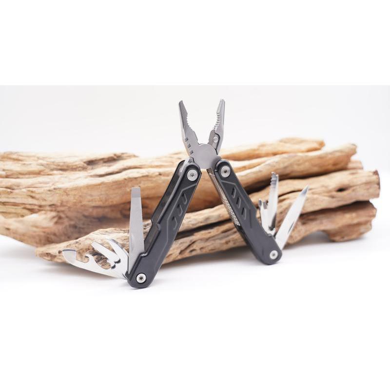 KITEE - SANTHOME 15 in 1 Multi Function Tool