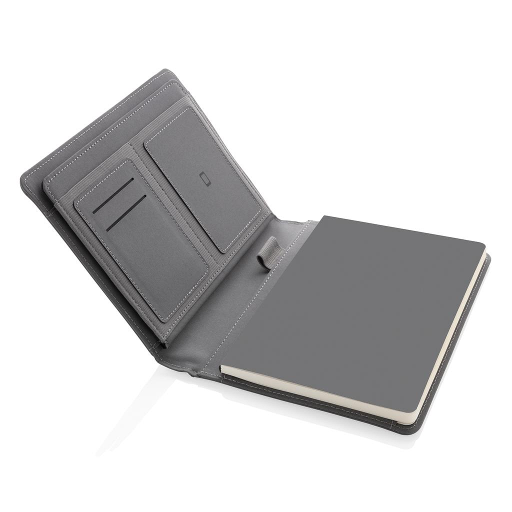 Impact AWARE™ RPET A5 notebook