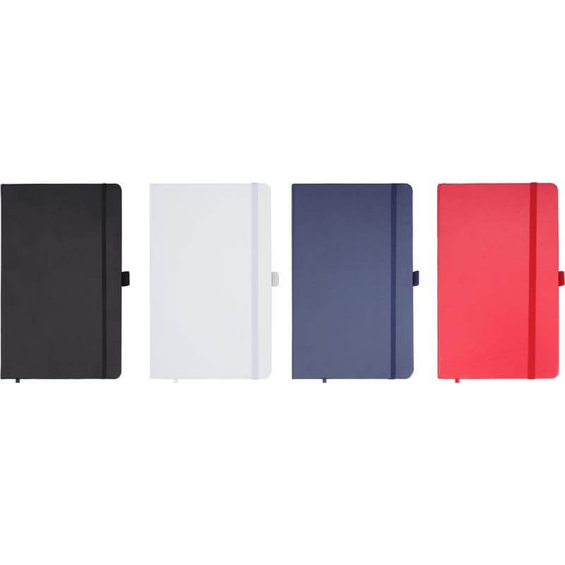 BARON - Santhome Expanded A5 Hard Cover Notebook