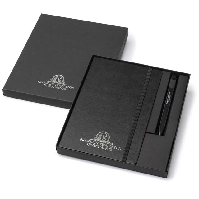 Moleskine Professional Notebooks