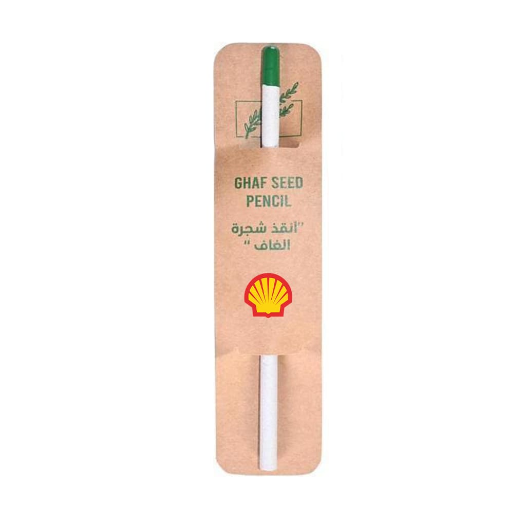 eco-neutral® Plantable Ghaf Seed Pen