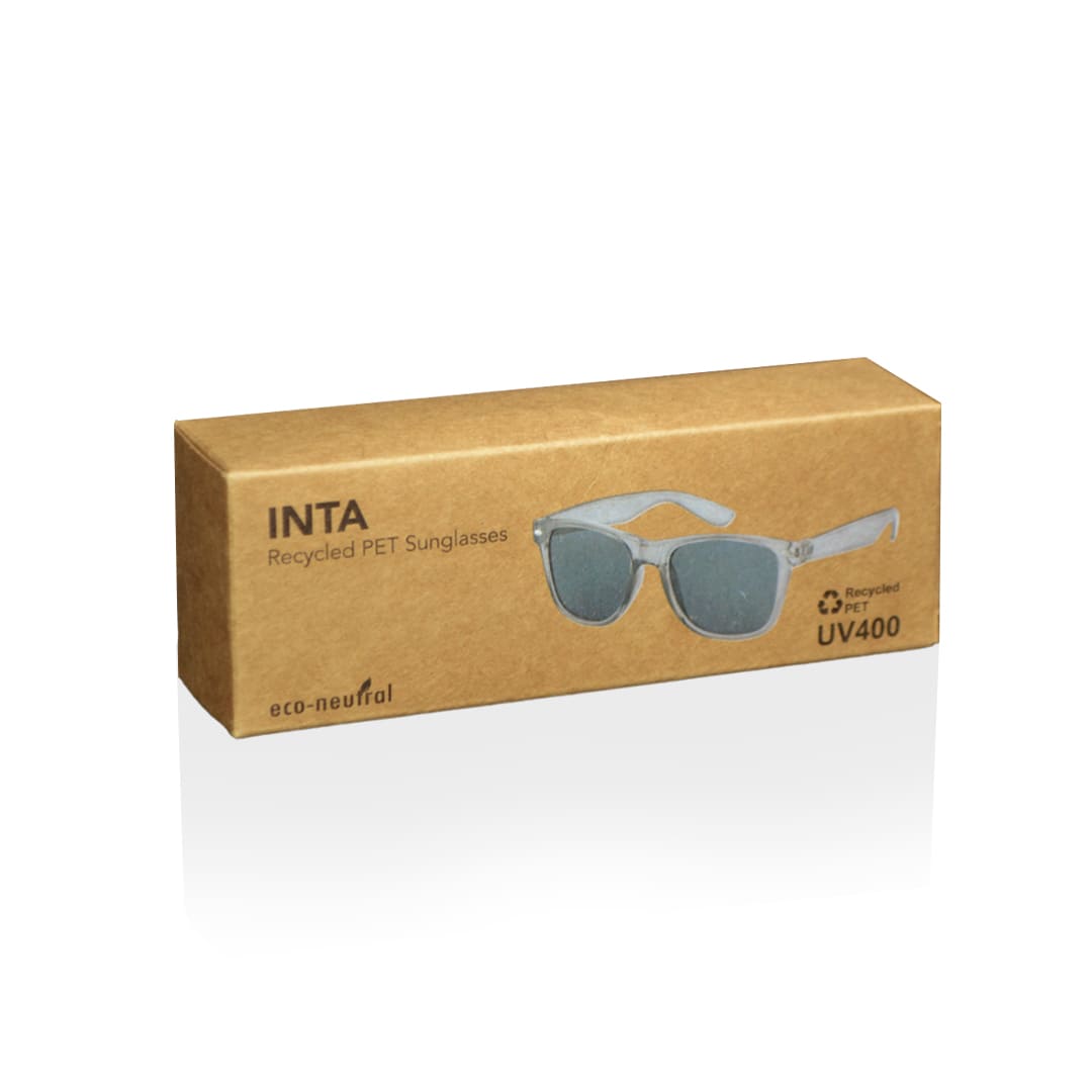 INTA - eco-neutral RPET Sunglass