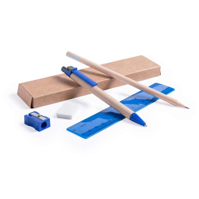 BATAK - Stationery Set