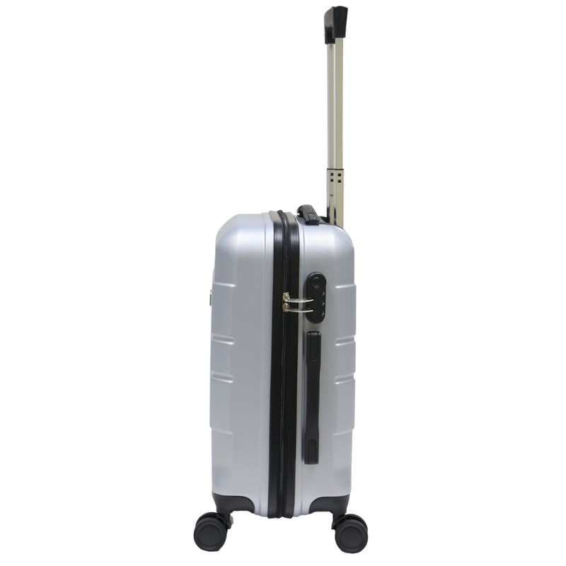 GENOVA - Classic Cabin Trolley Bag