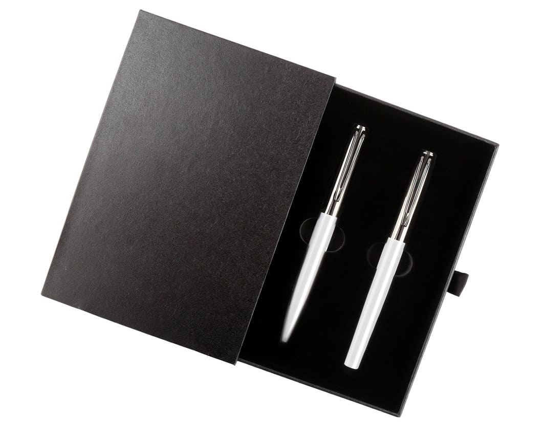 NORA - Gift Set of Roller and Ball Pen