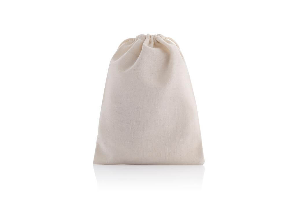 XANTHI - Cotton Jumping Rope in a Cotton Pouch