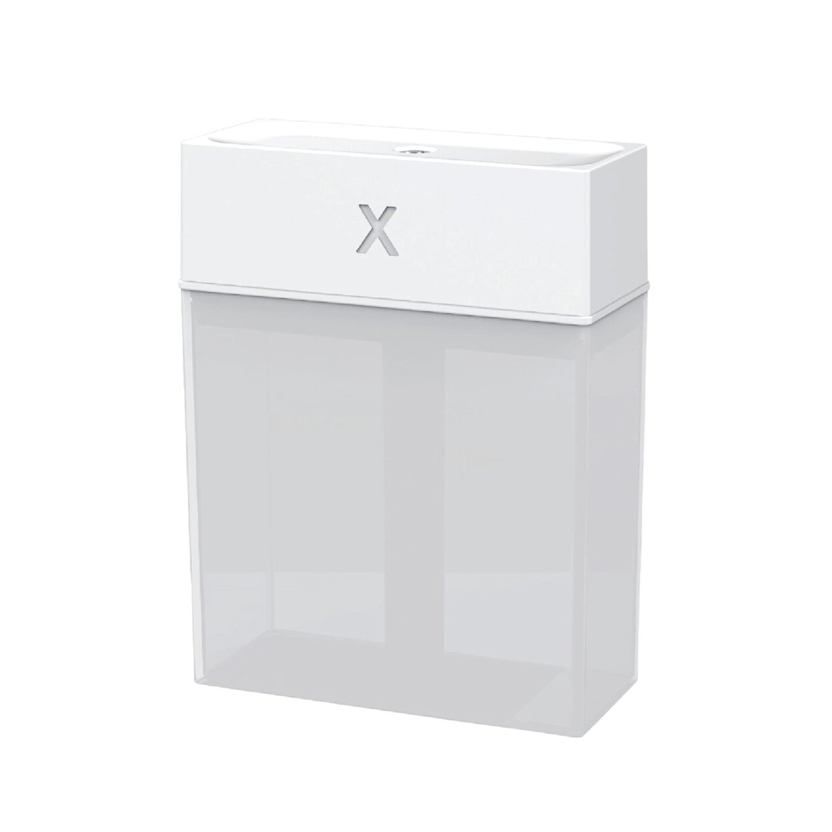 Portable Humidifier X with Light