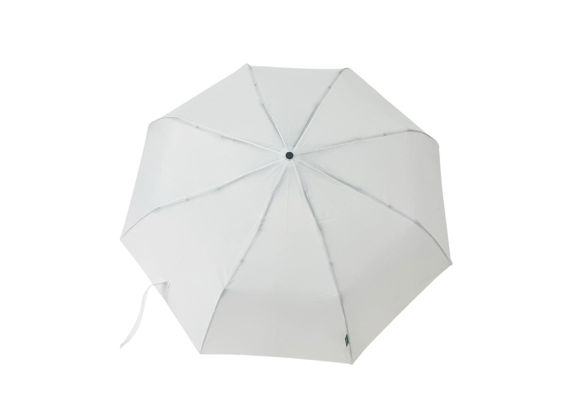 LORCH - Giftology Auto-Open 21" Umbrella with Sleeve