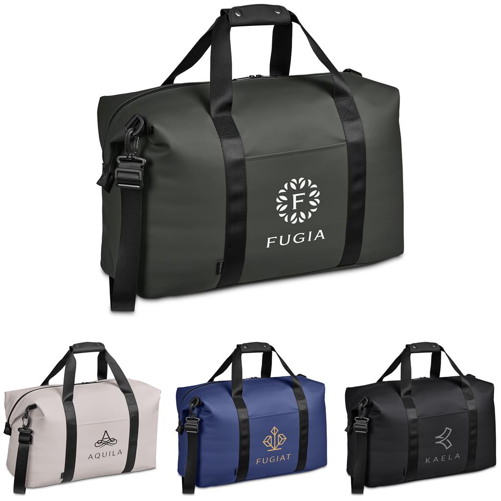 Serendipio Waldorf Weekend Bag