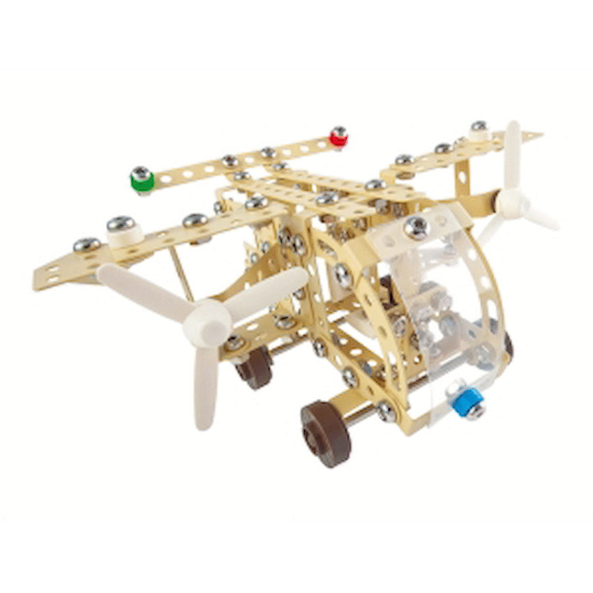 Constructor - Goliath (Aircraft)