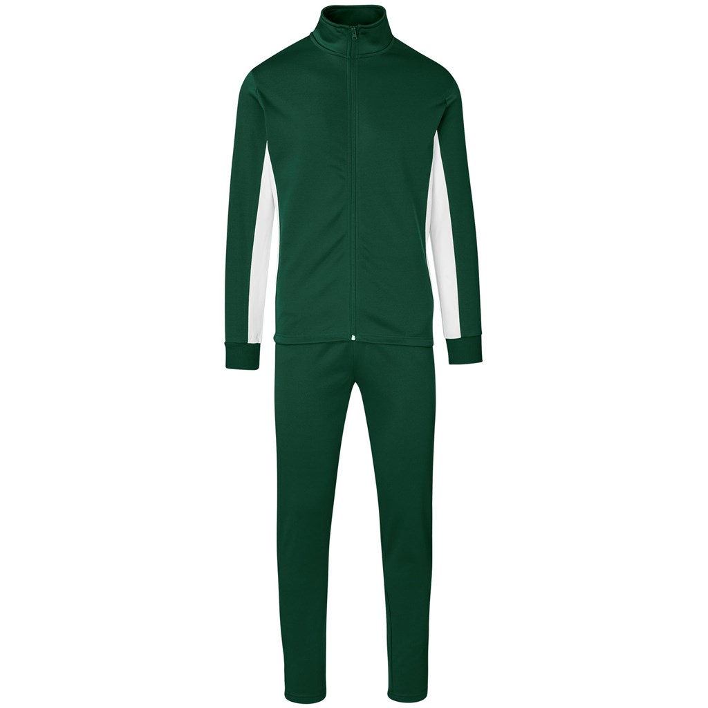 Unisex Championship Tracksuit | The Promo Group