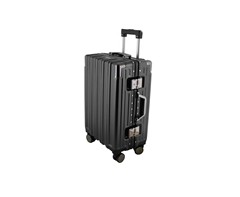 Trunk Luggage Set