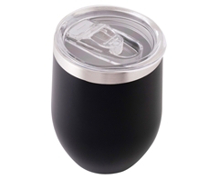 300ml Double Wall Coffee/Wine Tumbler