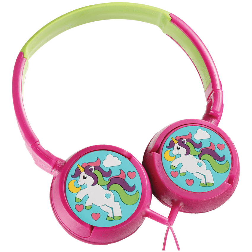 Volkano Kiddies Headphones
